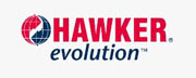 Hawker Evolution