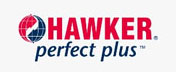 Hawker Perfect Plus